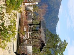 -雁荡山风景名胜区