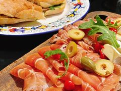 -Alimentari早午餐(安福路店)