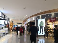 -丽达购物中心(崂山店)