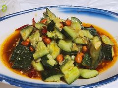 -霄汉牛三鲜湖北砂锅菜(万松园2店)
