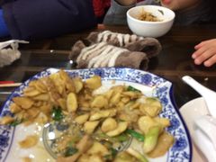 -徽州美食(三十年老店)