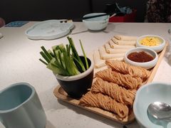 -刀板香·安徽菜(国购IFC店)