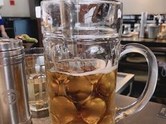 -很久以前羊肉串(昌里路三钢里店)