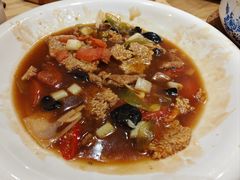 -田园印象·成都土菜院子(华阳店)