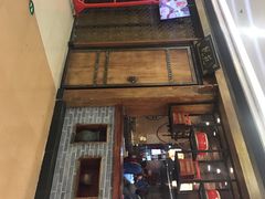-满园烤鸭·春饼(太原街万达店)