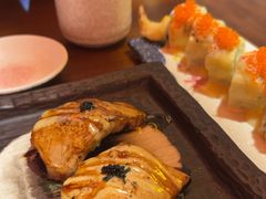 -白石の深夜食堂(泰华店)
