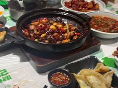 -欧记大排档·景德菜(上海首店)