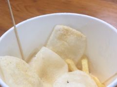 -星隆国际·芜湖小吃街