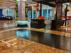 -绍兴鉴湖君澜大酒店
