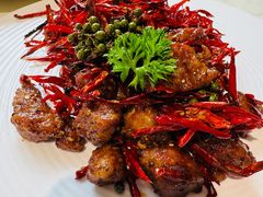 -后海16号·北京私房菜