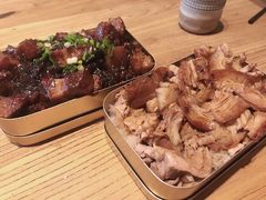 -有肉食·虎九闽菜(798艺术区店)