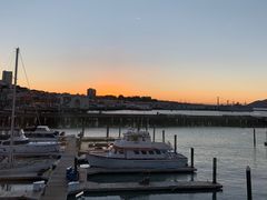 景观位-Swiss Louis Italian & Seafood Restaurant