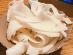 鲜猪黄喉-刁姐火锅(五小区店)