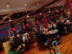 -南门涮肉(通州大船店)