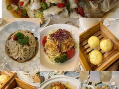 -东方之珠海鲜酒楼(南开店)