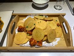 -千岛湖小鱼儿·淳安匠心农家菜