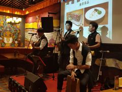 -敏珠拉姆藏餐·南京厨房(富春江东街店)