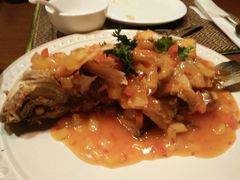 -泰国餐厅 Thai Food(裕华万达店)