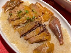 -知楚•精致湖北菜(武商MALL店)