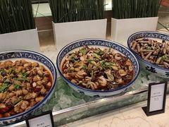 -富力希尔顿酒店·地阔自助餐厅