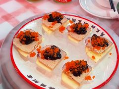 -马叉虫和妖且闲·长沙大排档(解放西店)