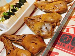 -爱妻鱼•老体北重庆水煮鱼•川菜(白云路店)