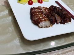 -南海食街(佛冈店)