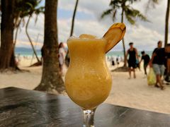 芒果香蕉-Epic Boracay