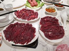 -八合里牛肉火锅(深圳龙华硅谷店)