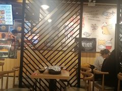 大堂-火宴山海鲜自助火锅(万宴城店)