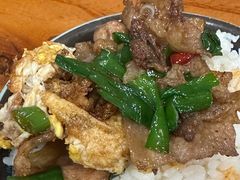 -二毛川菜馆(黄河路店)