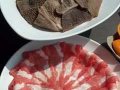 -滇釜火锅·能喝汤的火锅(车公庄店)