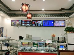 -晋爱面大同刀削面(白纸坊店)