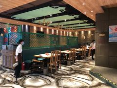 -额尔敦传统涮火锅·烧烤(鑫源山庄店)