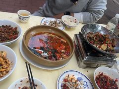 -笨罗卜浏阳菜馆(高桥永祥店)