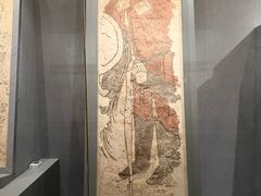 -洛阳古墓博物馆