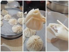 -大兴街扣碗包子馆