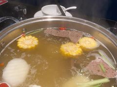 -尚合里潮汕牛肉火锅(海沧店)