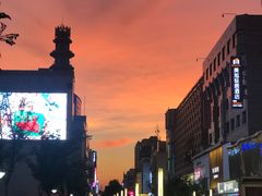 -沙洲路步行街(长安南路店)