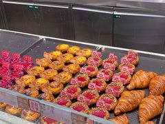 -泸溪河桃酥(西直门凯德店)