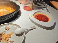 -周渝食惦酸菜鱼(青浦店)