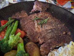 -安妮意大利餐厅(国贸店)