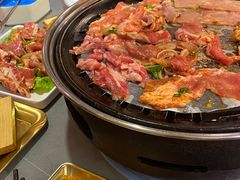 -正宗齐齐哈尔烤肉·齐牛哥鲜切炭火烤肉(杭州总店)
