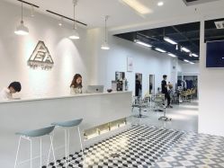 -ASA HAIR SALON