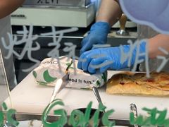 -PAOPAO Bakery&Café(港汇店)