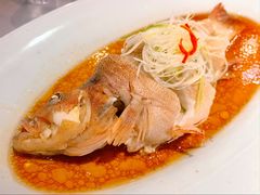 广式东星斑-一麦大酒店(杭州环城北路店)