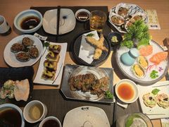 -德川家日本料理(中关村寰太大厦店)