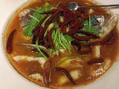 -清水亭湖北菜(大屯DT51店)