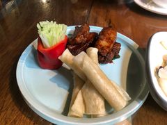 酥不腻烤肉-路小缦·珍馐美馔(市心北路店)