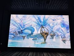 -中影国际影城(昆山花园城CINITY LED店)